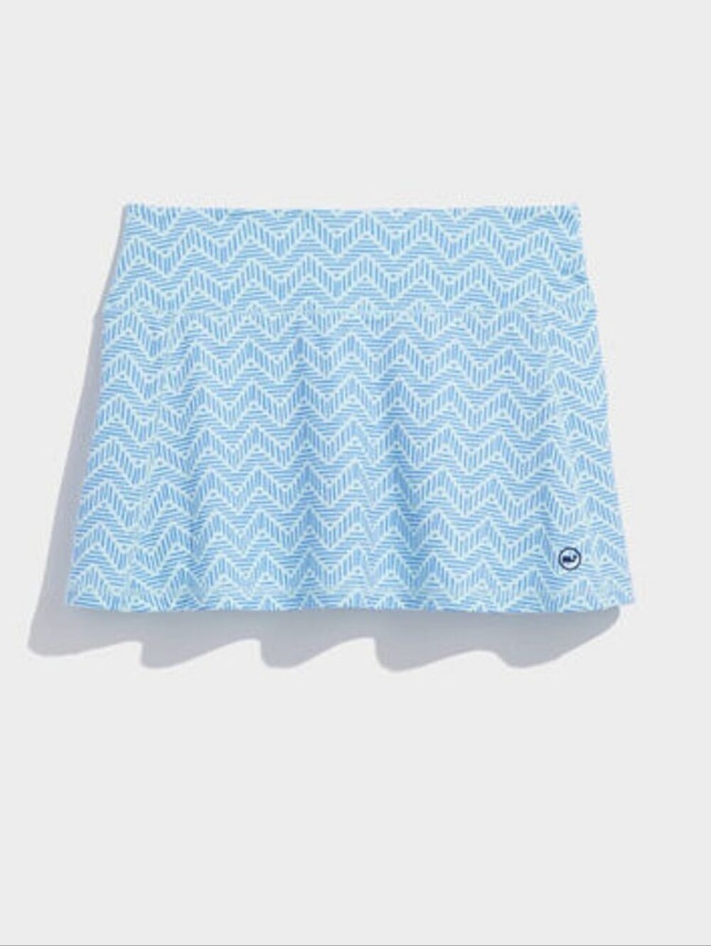{Vineyard Vines} New Women's Printed Shortie Performance Skirt/Skort